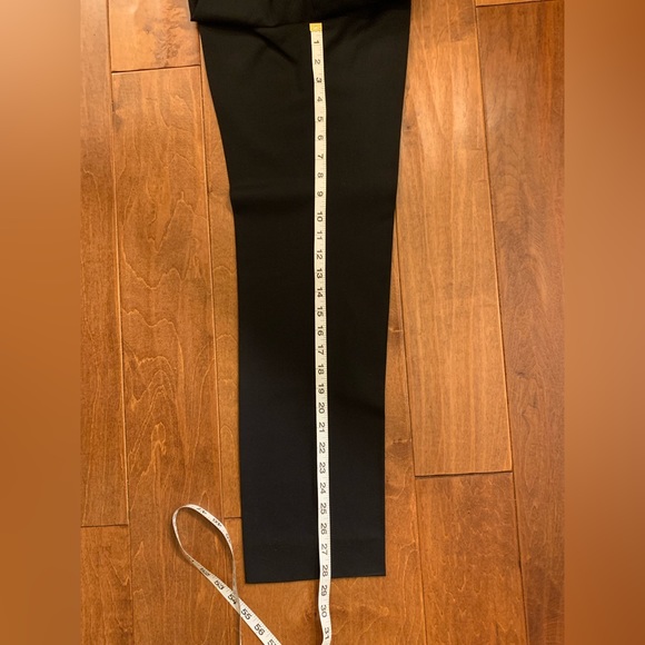 NWOT ROSSI MAN LUXURY BLACK SIZE 34S 3PC SUIT - Picture 10 of 13